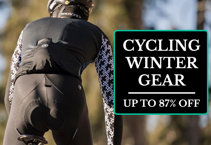 New-In Cycling Gear & Re-Stocks | bikeZaar